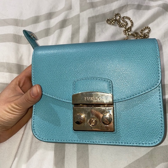 Furla hand-bag - Picture 3 of 4